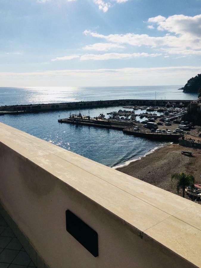 Cetara On The Sea别墅 外观 照片